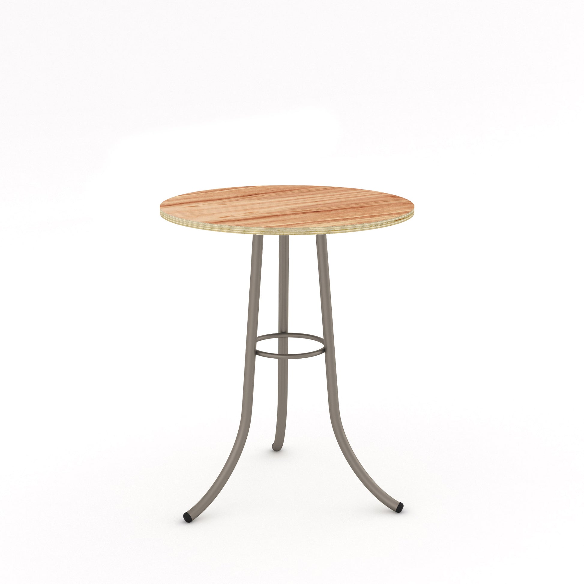 Oxidized Bark / Australia - Wood Veneer