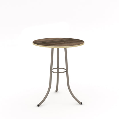 Oxidized Bark / Walnut - Wood Veneer