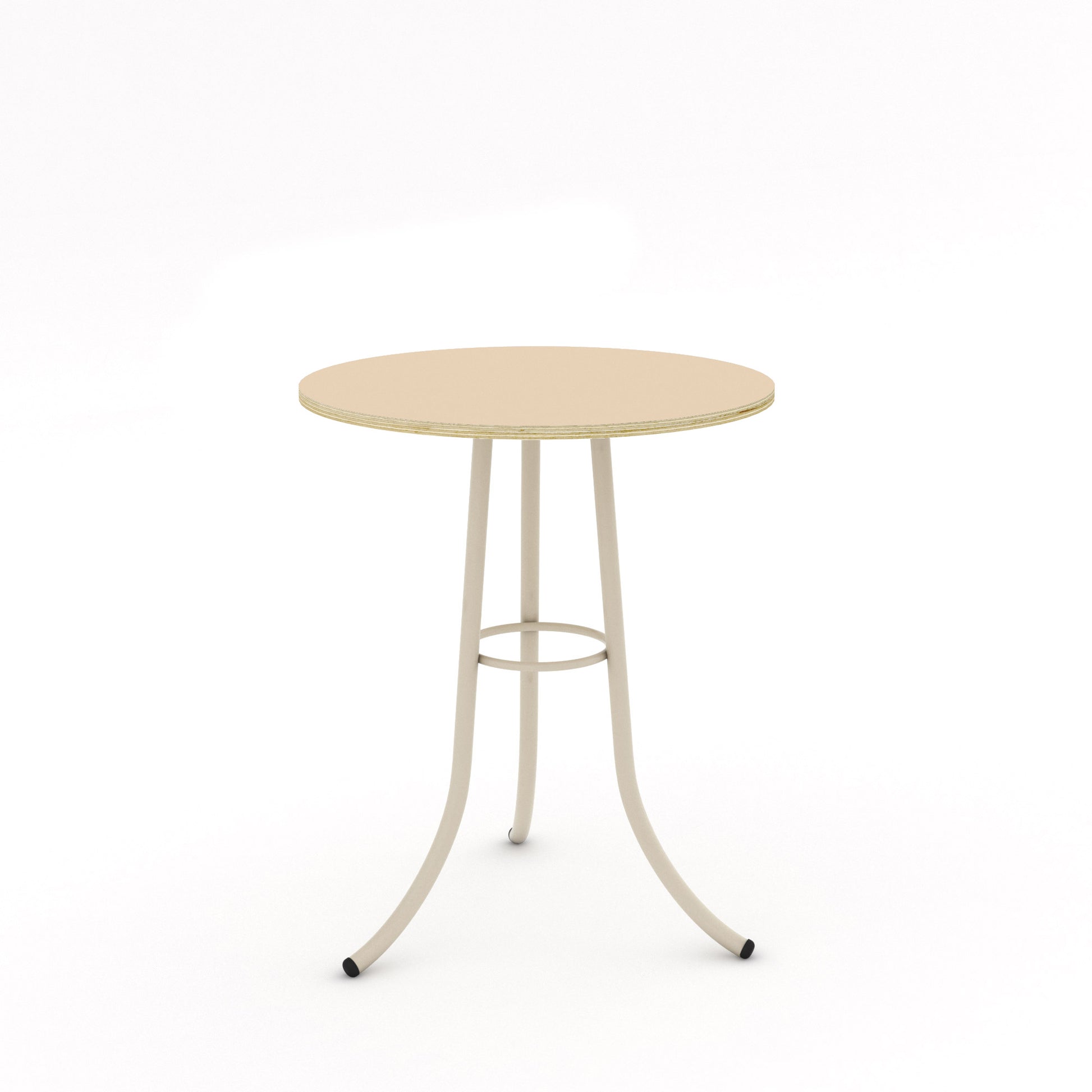 Oyster White / Creme - HPL