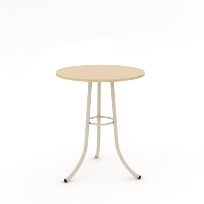 Oyster White / Creme - HPL