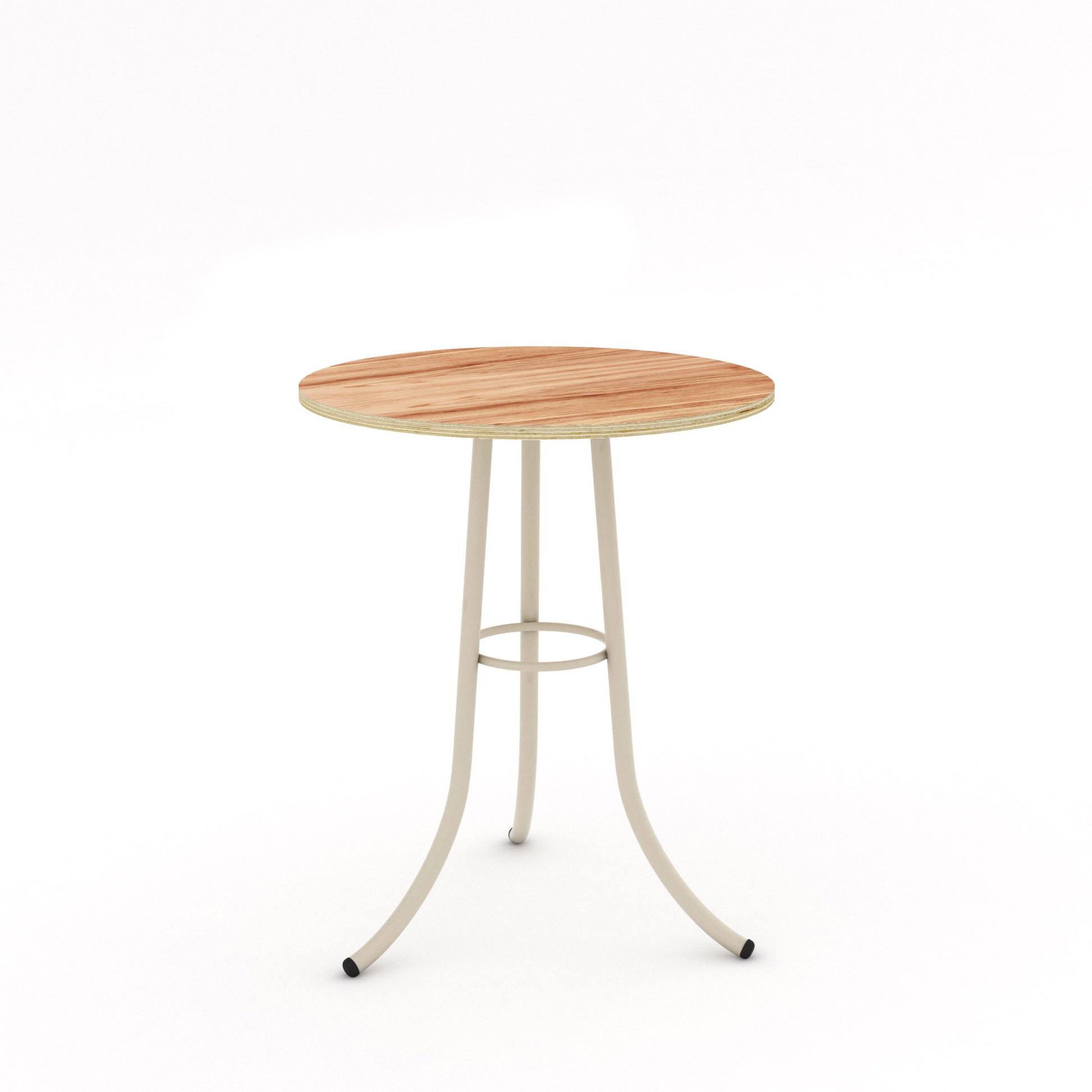 Oyster White / Australia - Wood Veneer