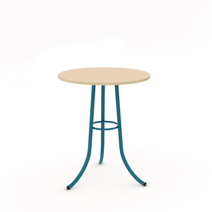Water Blue / Creme - HPL