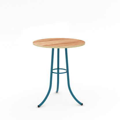 Water Blue / Australia - Wood Veneer