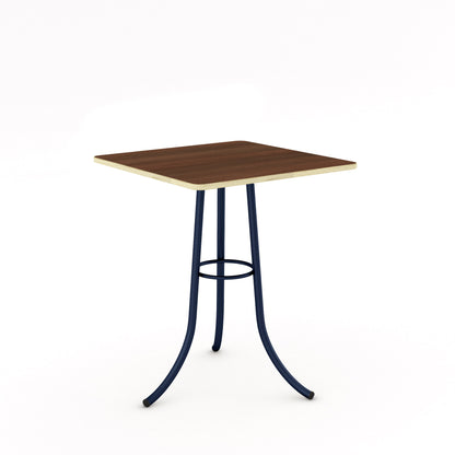 Admiral Grain / Walnut - HPL