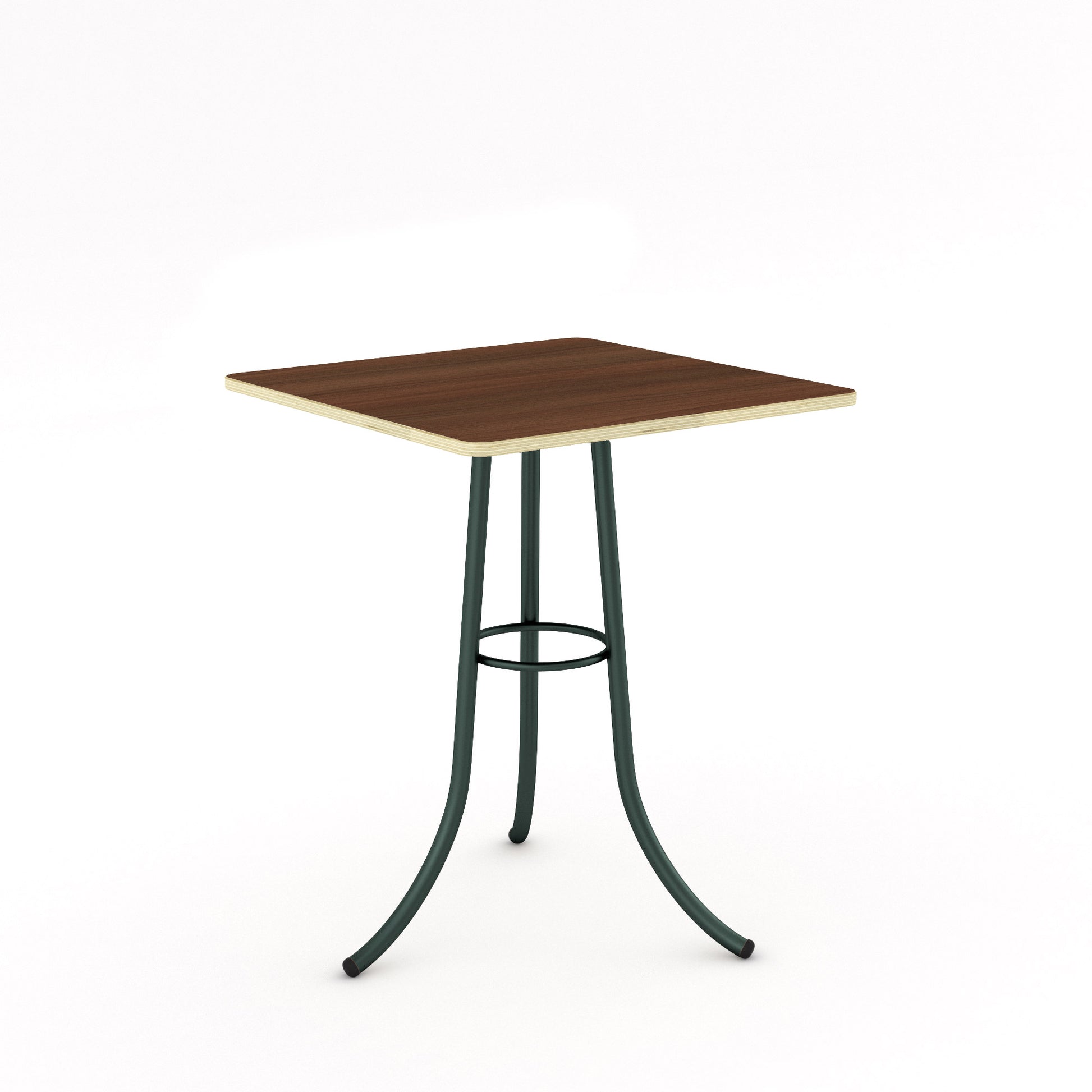 Basil Grain / Walnut - HPL