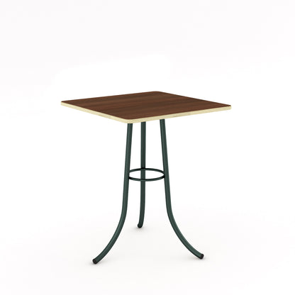 Basil Grain / Walnut - HPL
