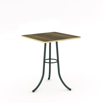 Basil Grain / Walnut - Wood Veneer
