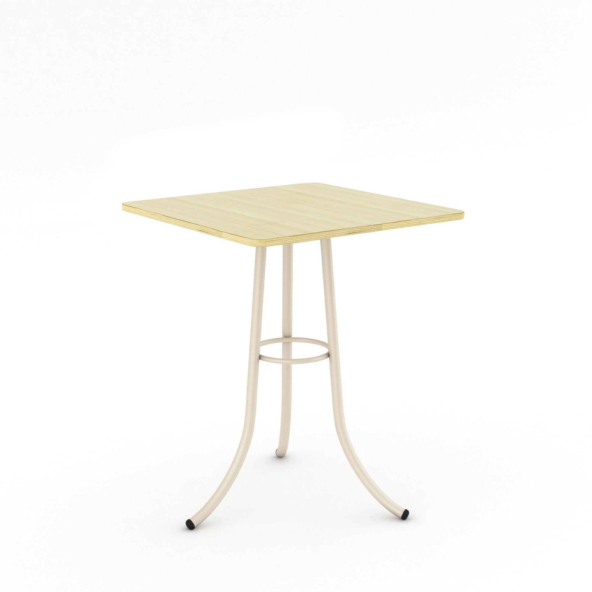 Champagne / Ash - Wood Veneer