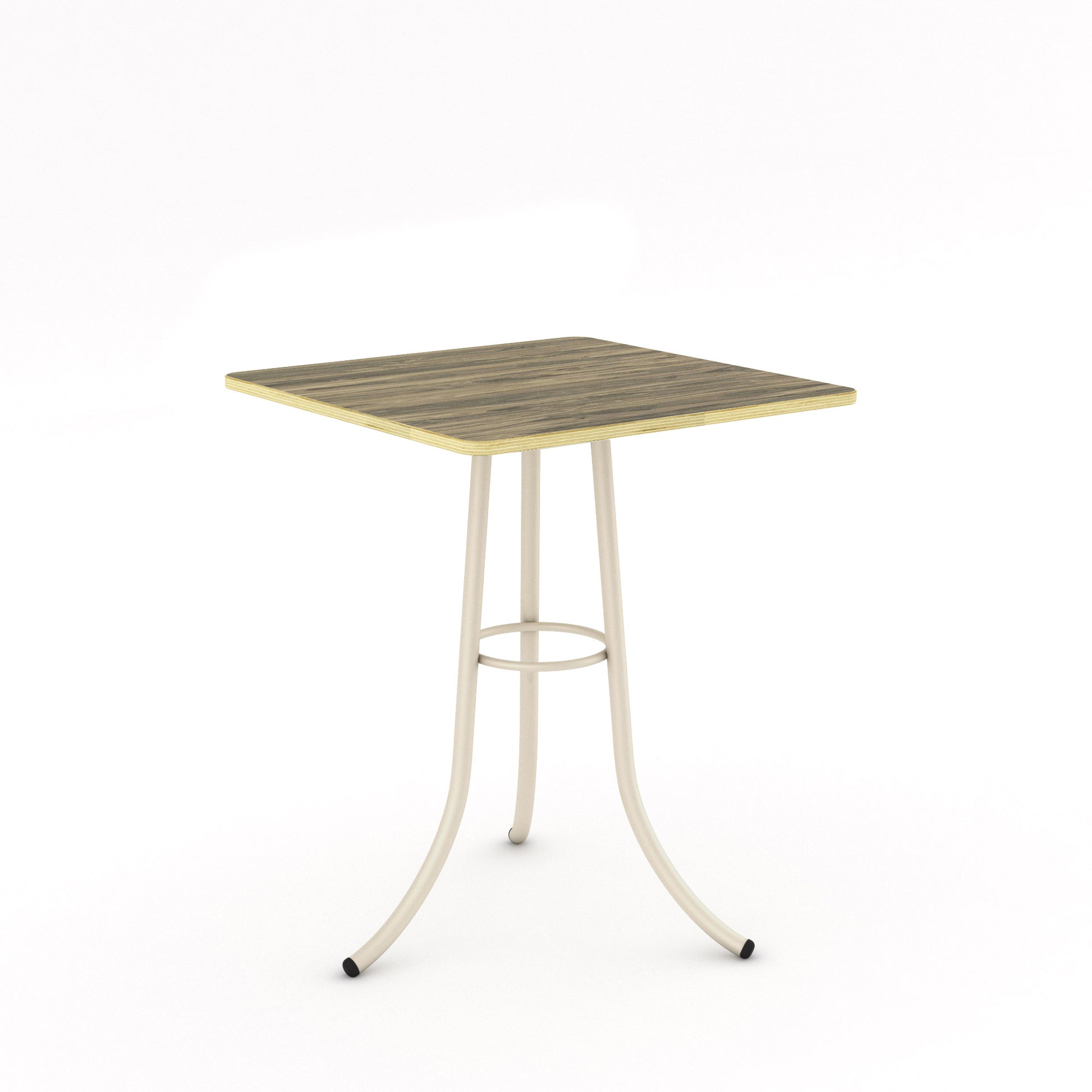Champagne / Ziricote - Wood Veneer