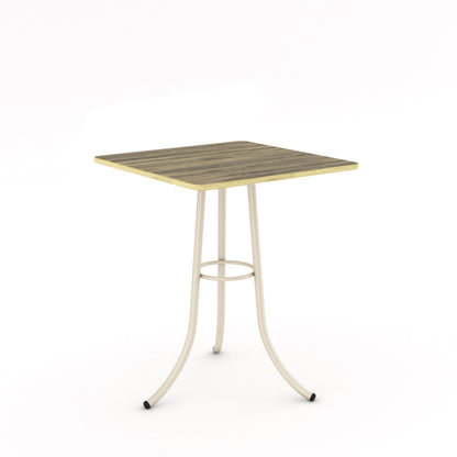 Champagne / Ziricote - Wood Veneer