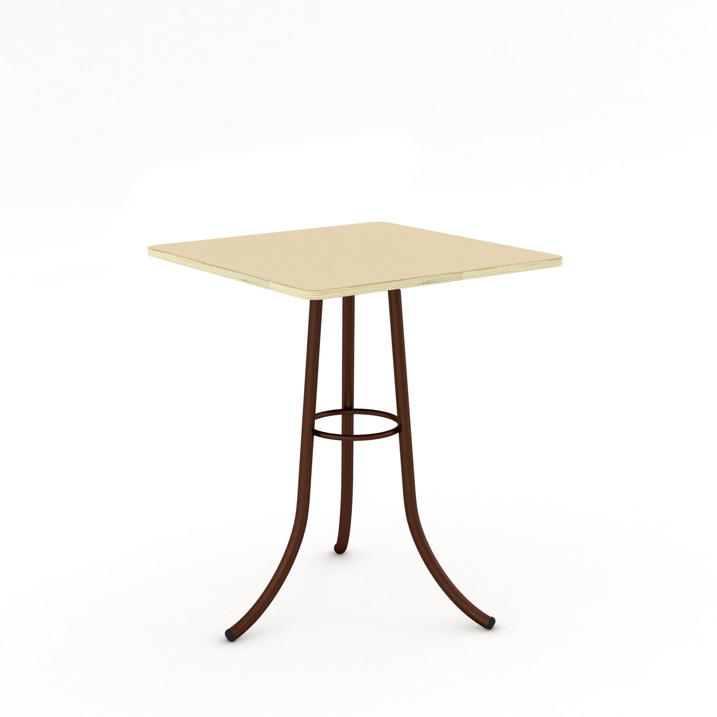 Espresso Grain / Creme - HPL
