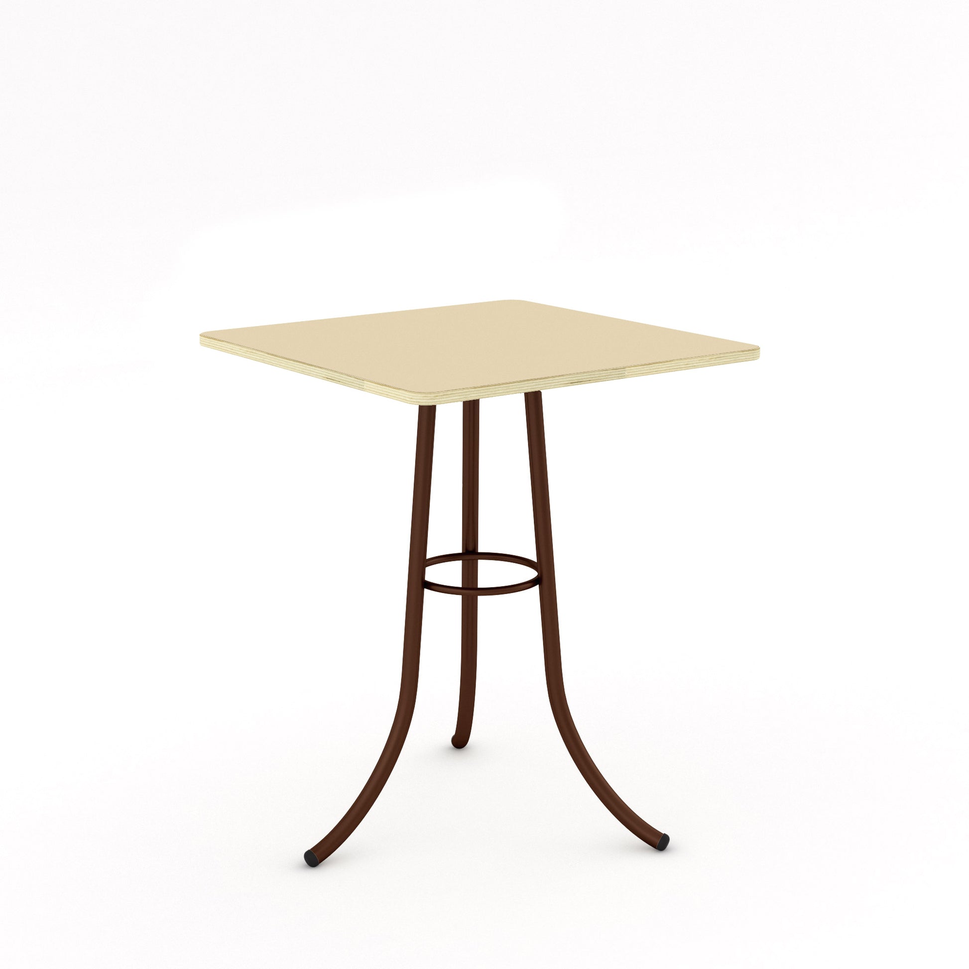 Espresso Grain / Creme - HPL