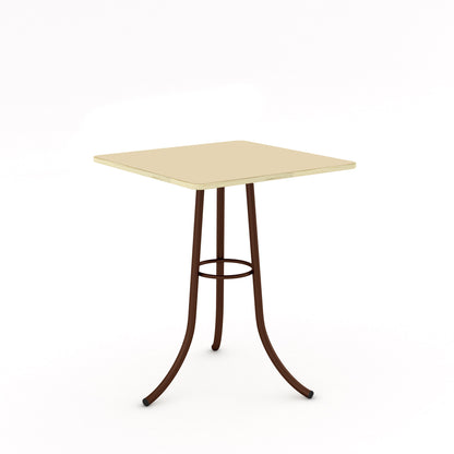 Espresso Grain / Creme - HPL