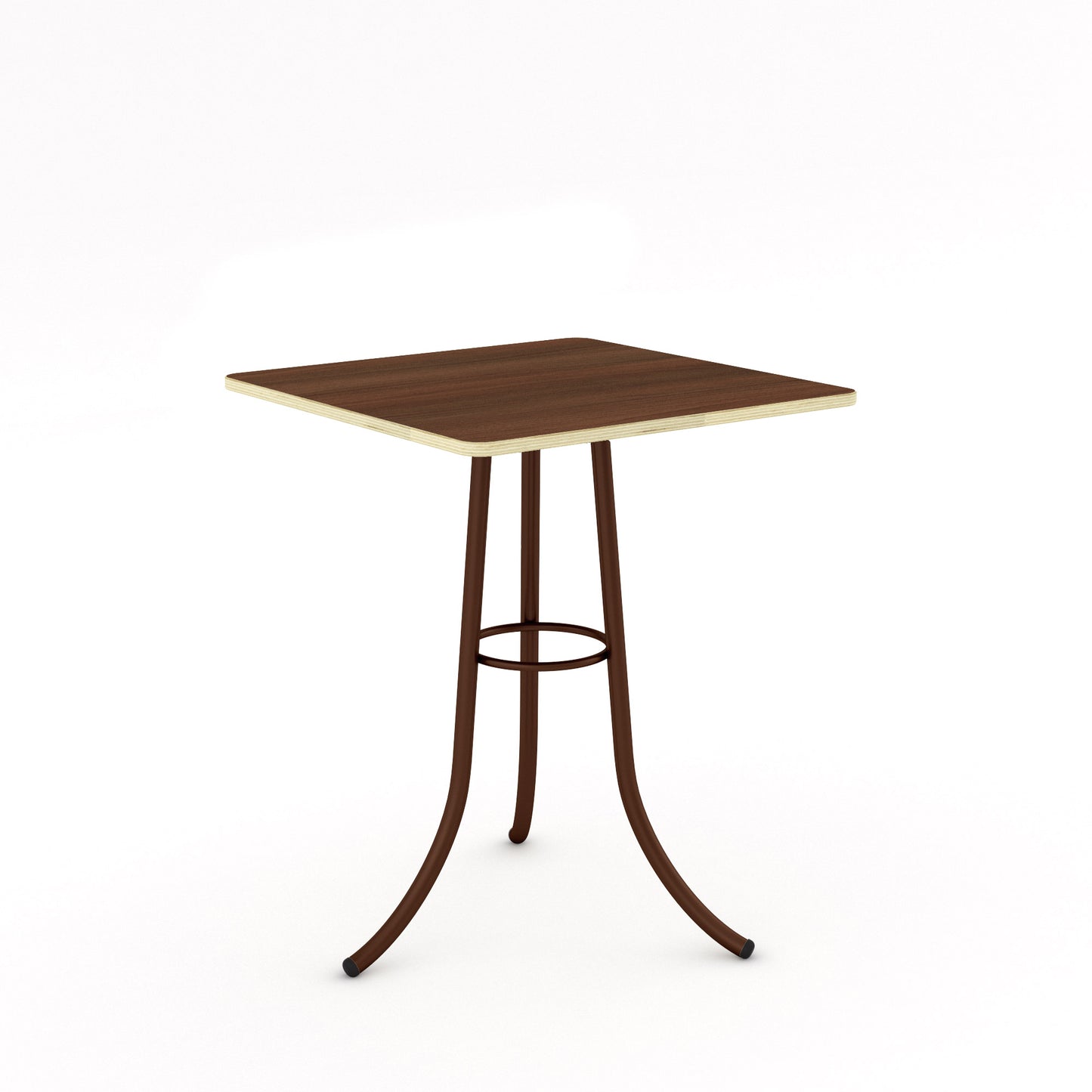 Espresso Grain / Walnut - HPL