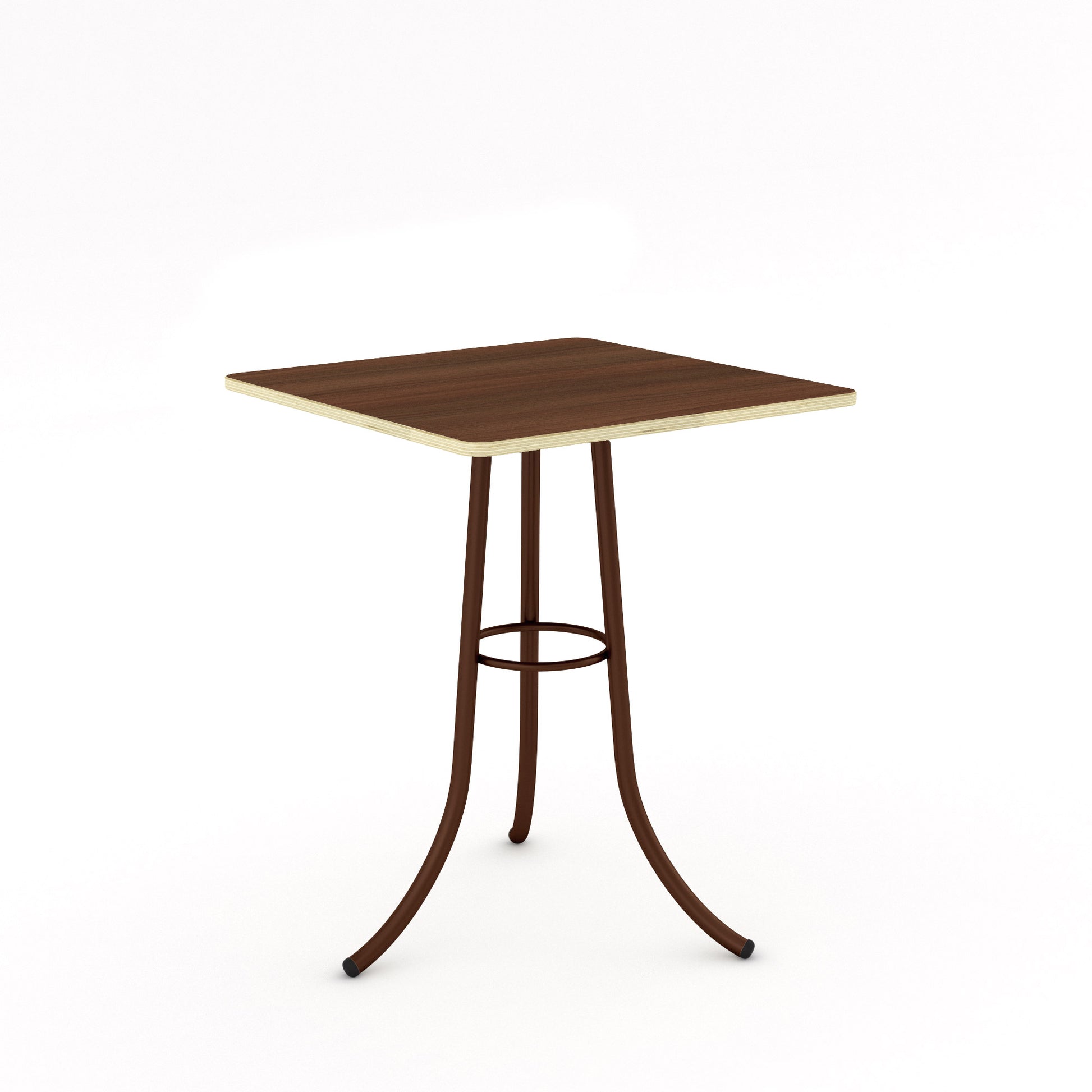 Espresso Grain / Walnut - HPL