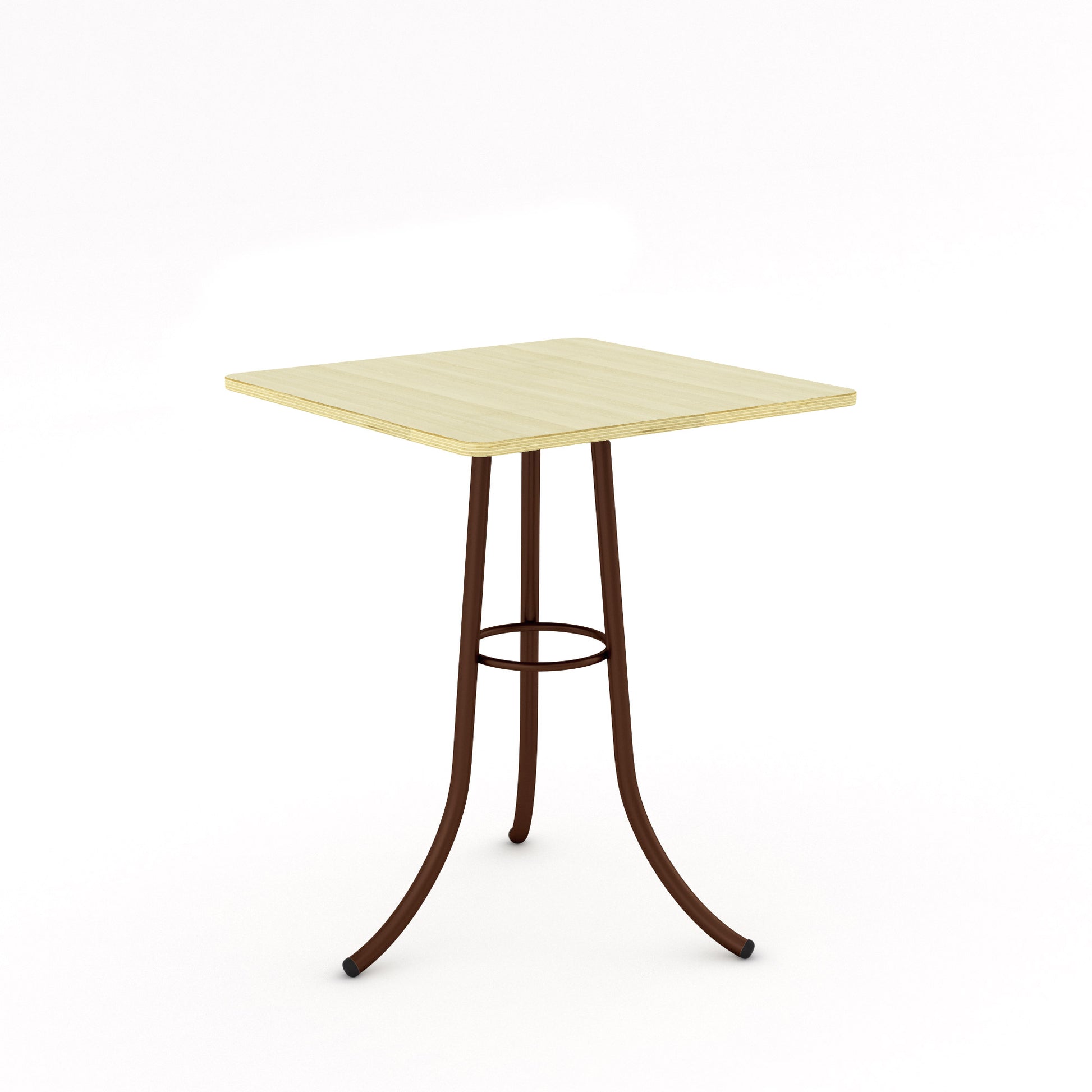 Espresso Grain / Ash - Wood Veneer
