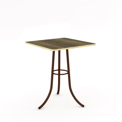 Espresso Grain / Walnut - Wood Veneer