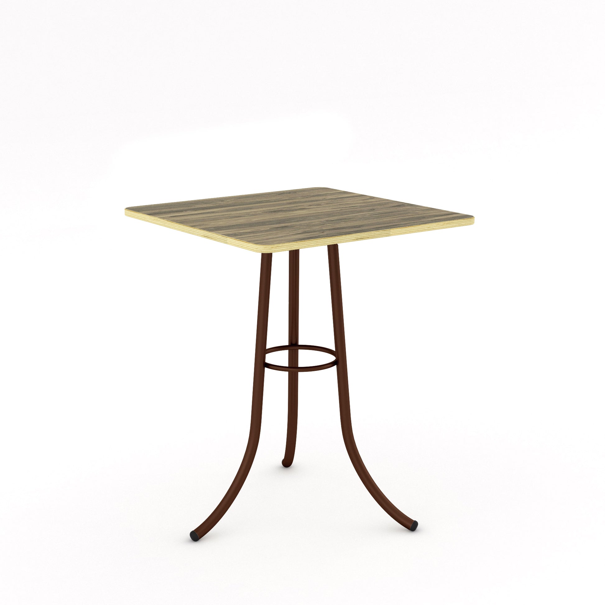 Espresso Grain / Ziricote - Wood Veneer