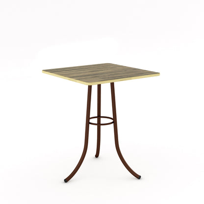 Espresso Grain / Ziricote - Wood Veneer