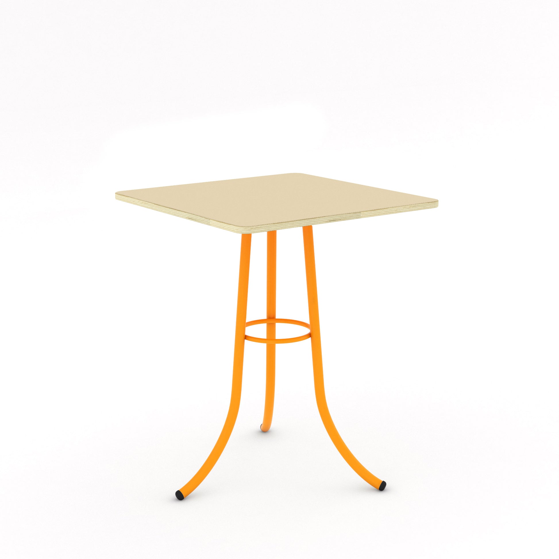 Melon Yellow / Creme - HPL