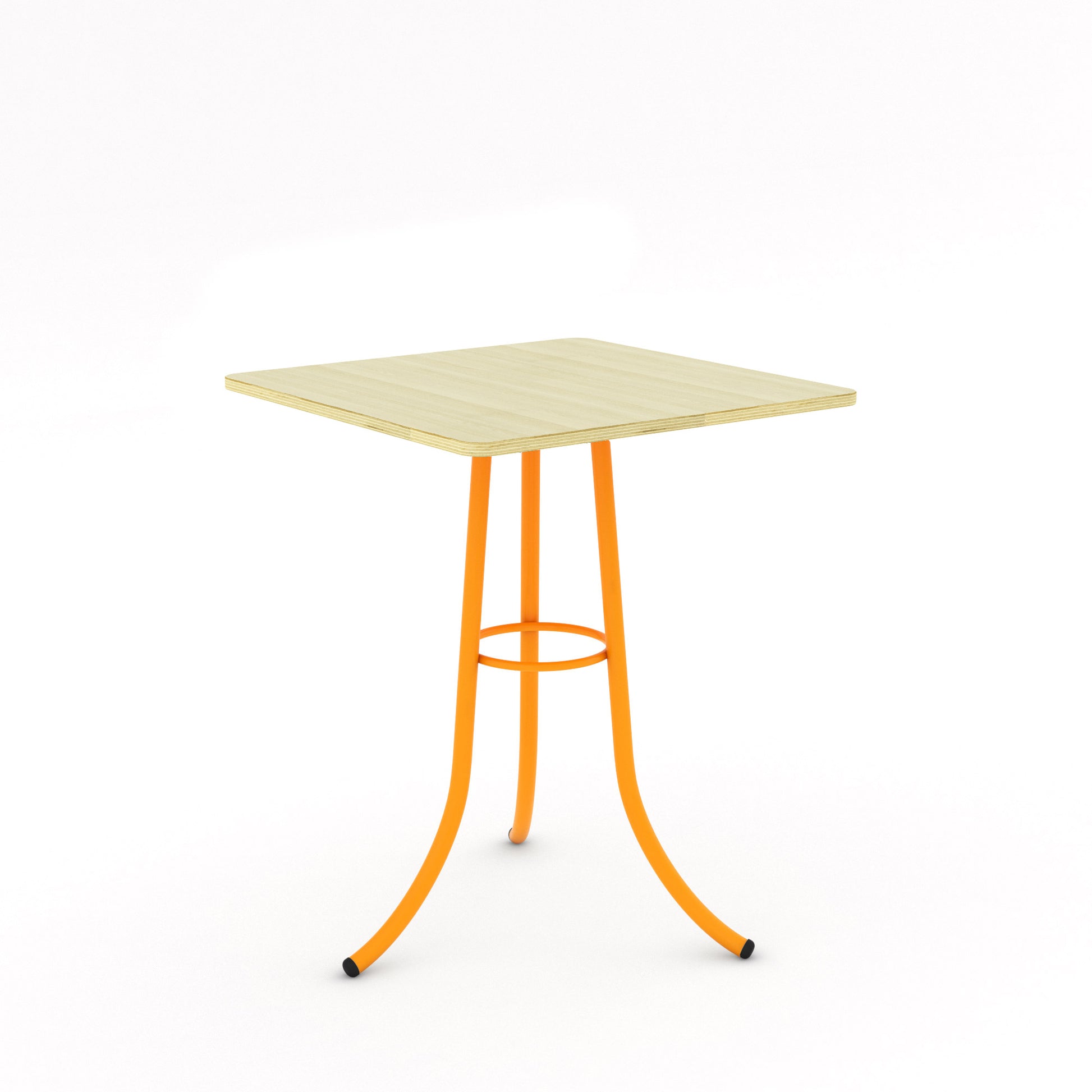Melon Yellow / Ash - Wood Veneer