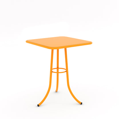 Melon Yellow / Square