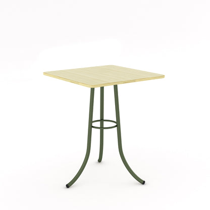 Olive / Ash - Wood Veneer