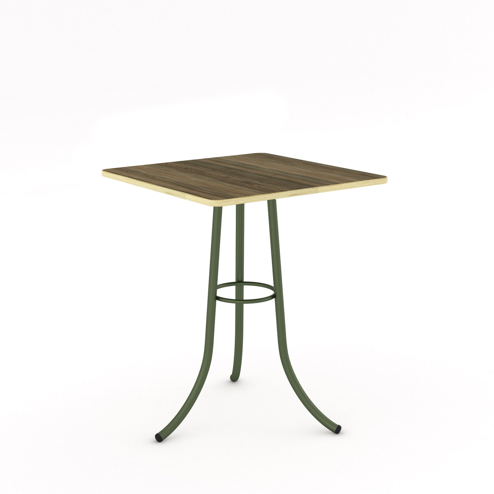 Olive / Walnut - Wood Veneer
