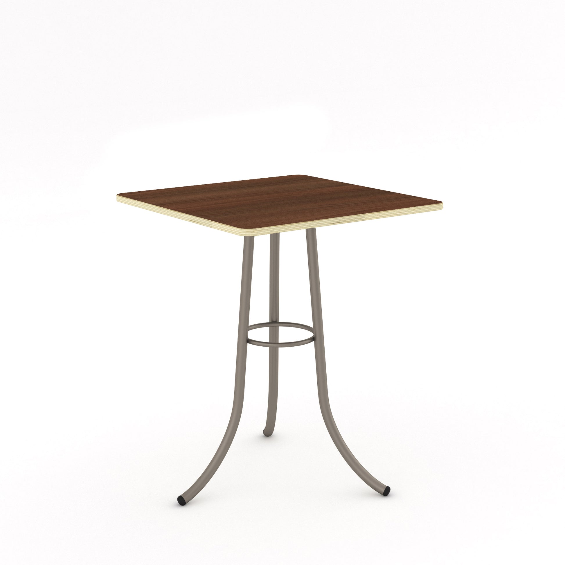 Oxidized Bark / Walnut - HPL