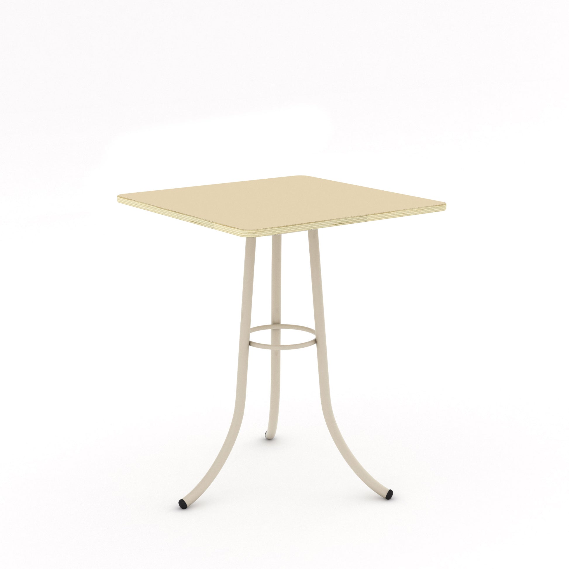 Oyster White / Creme - HPL
