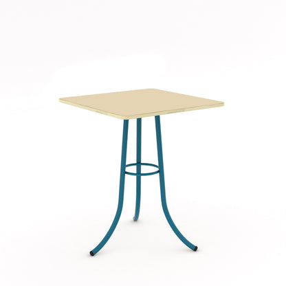 Water Blue / Creme - HPL