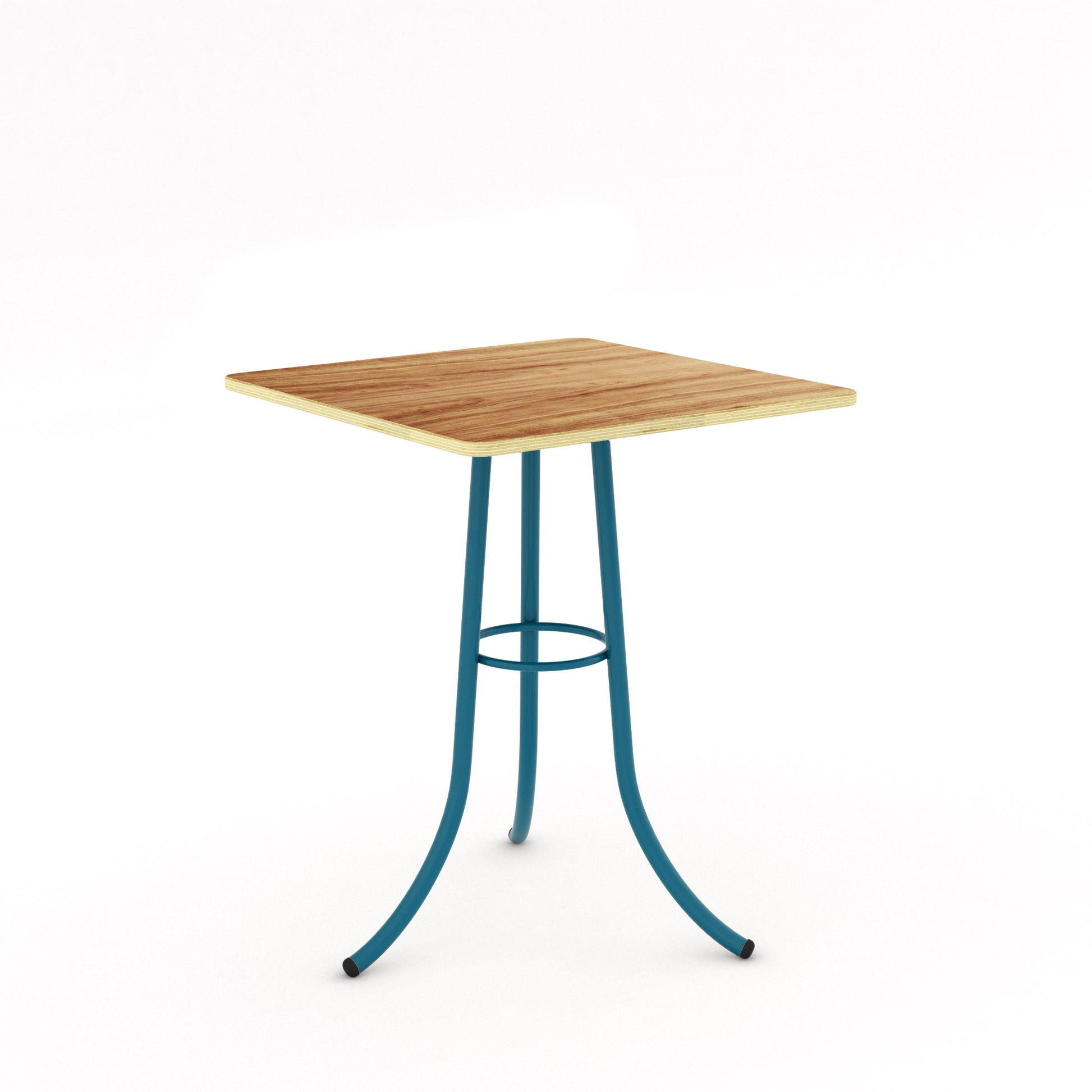 Water Blue / Australia - Wood Veneer