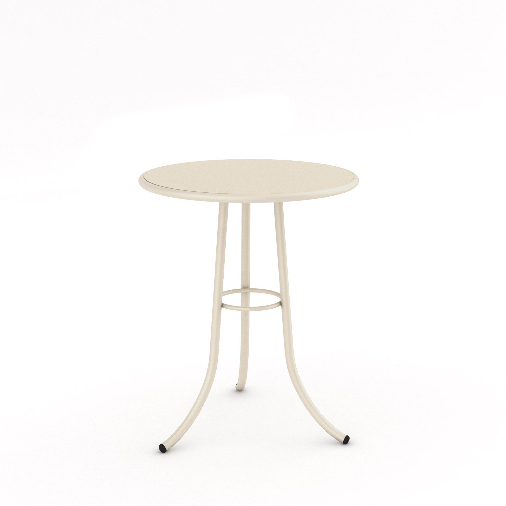 Champagne / Round