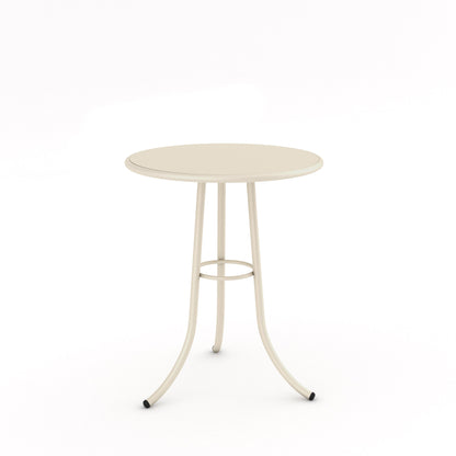 Champagne / Round