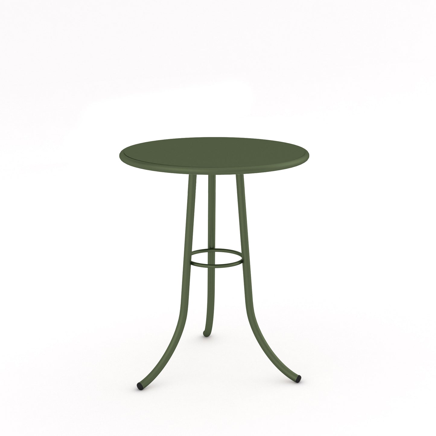 Olive / Round