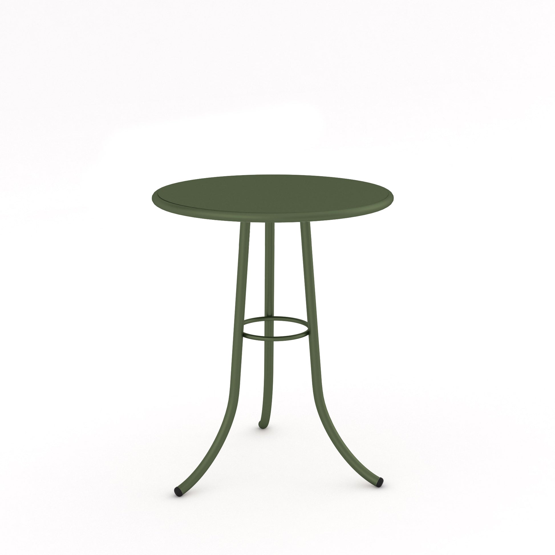 Olive / Round