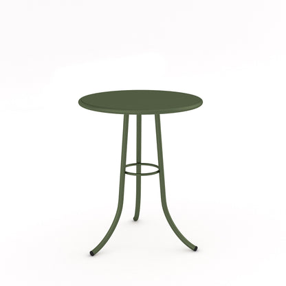 Olive / Round