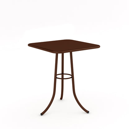 Espresso Grain / Square