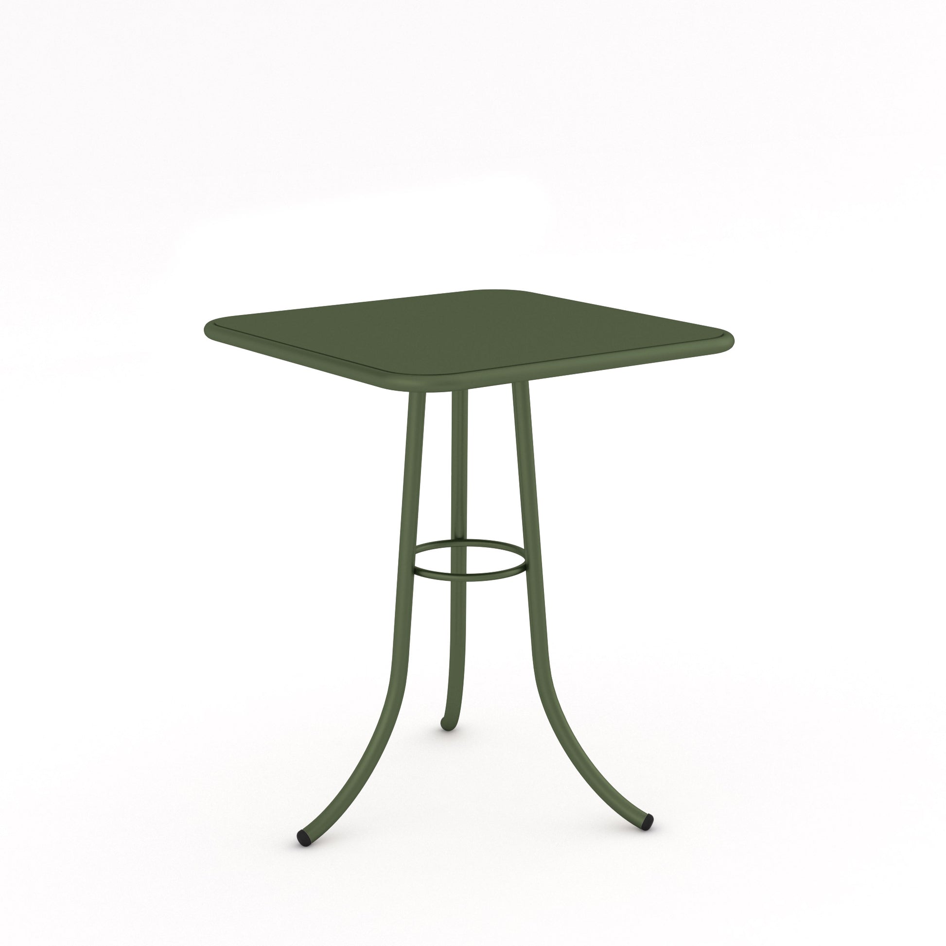 Olive / Square