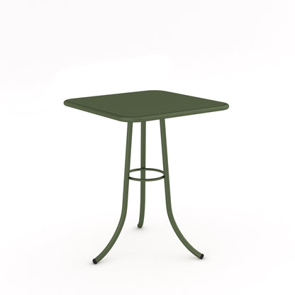 Olive / Square