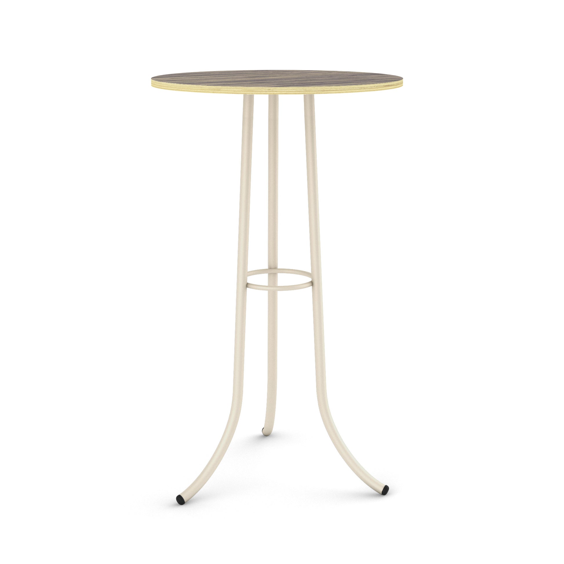 Champagne / Ziricote - Wood Veneer