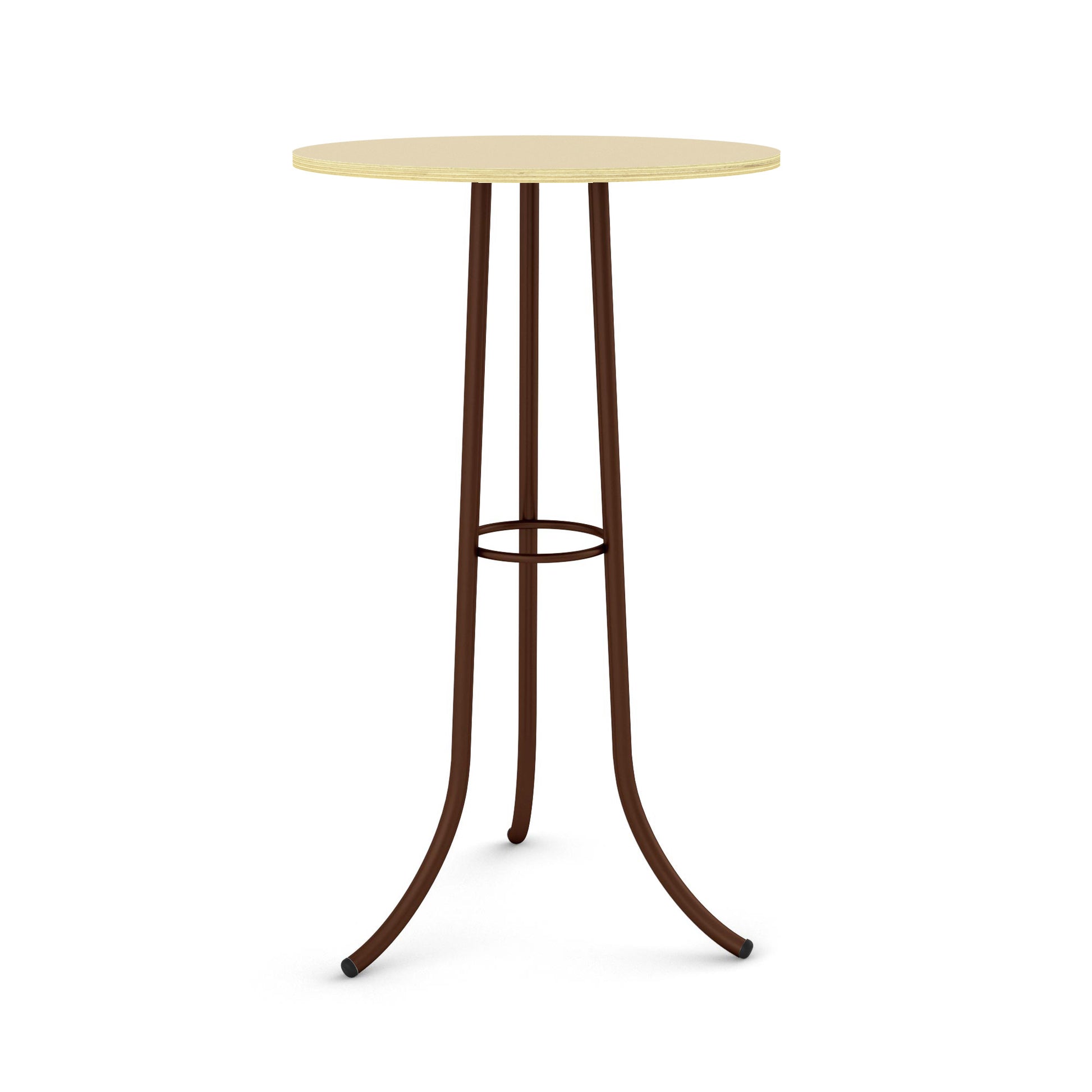 Espresso Grain / Creme - HPL