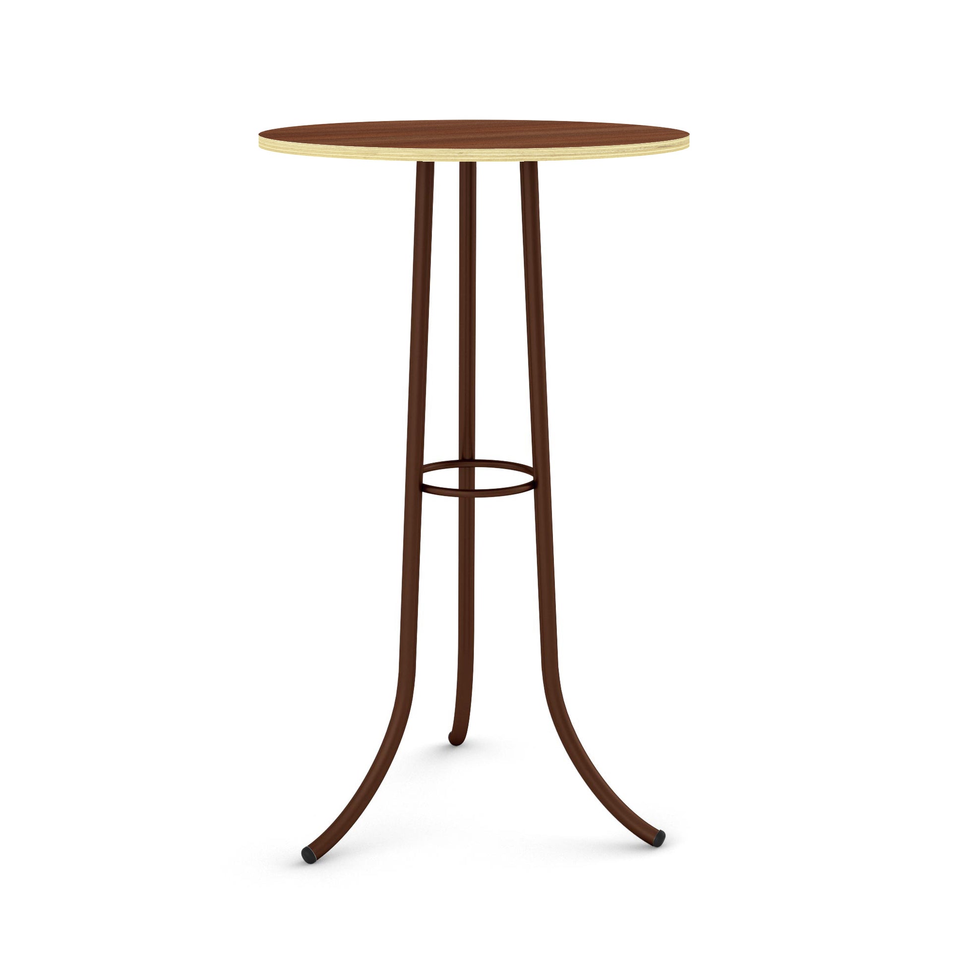 Espresso Grain / Walnut - HPL