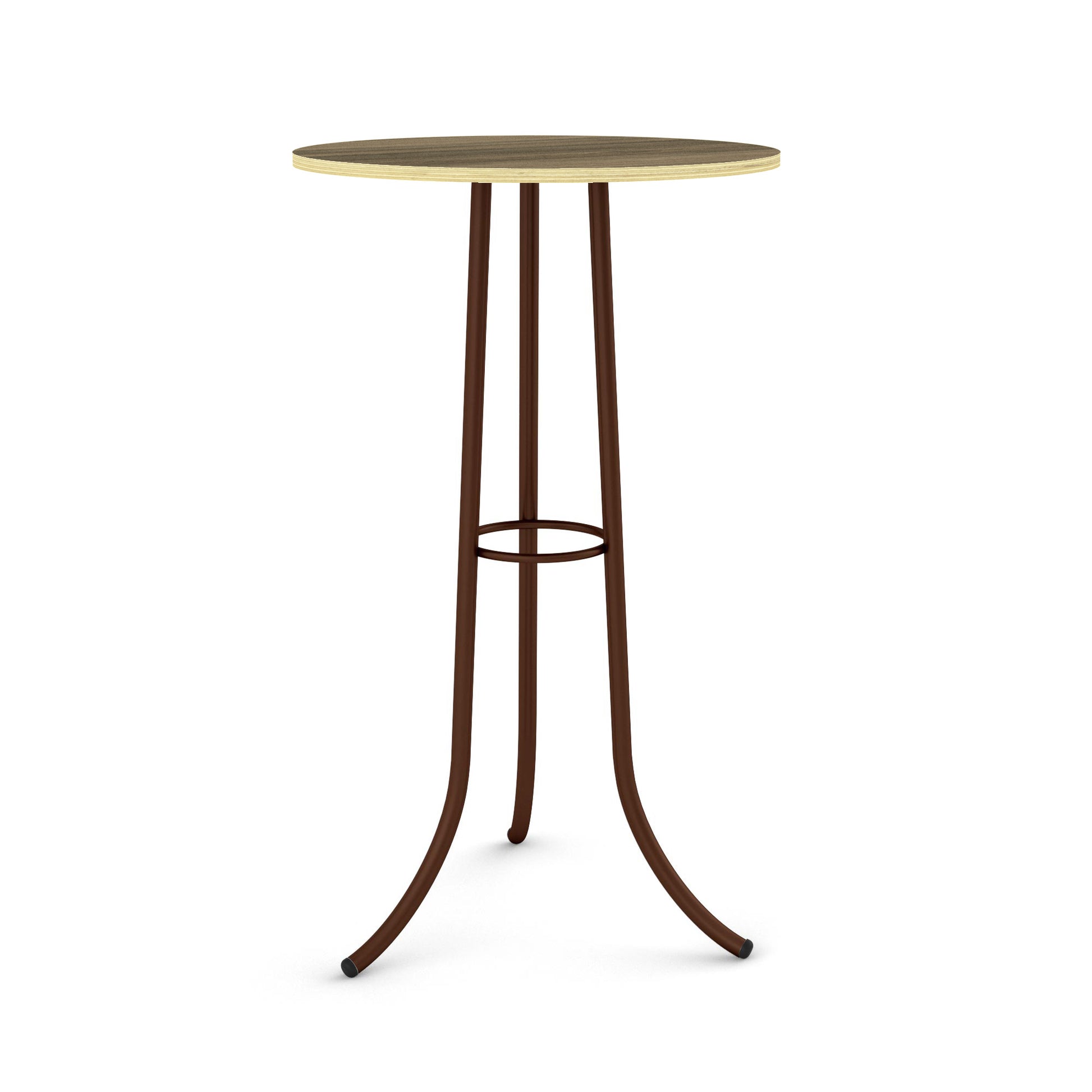 Espresso Grain / Walnut - Wood Veneer