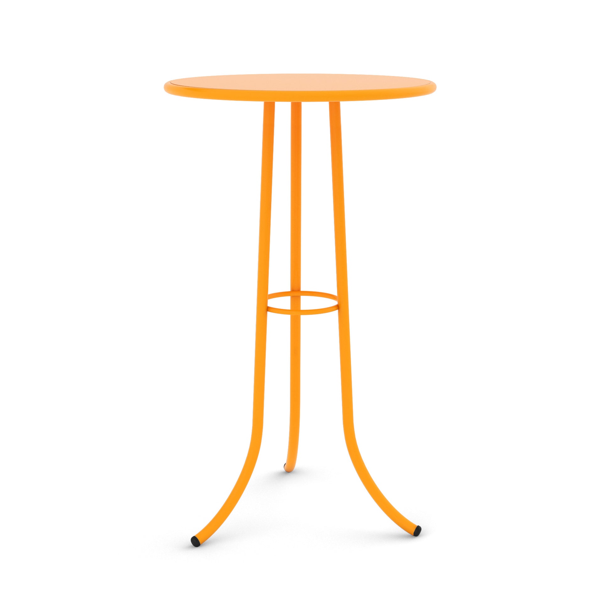 Melon Yellow / Round