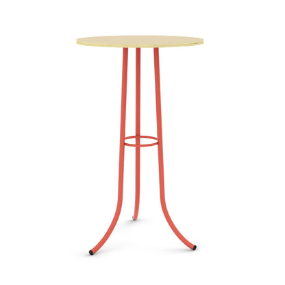 Salmon Pink / Creme - HPL