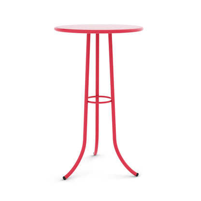 Strawberry Red / Round