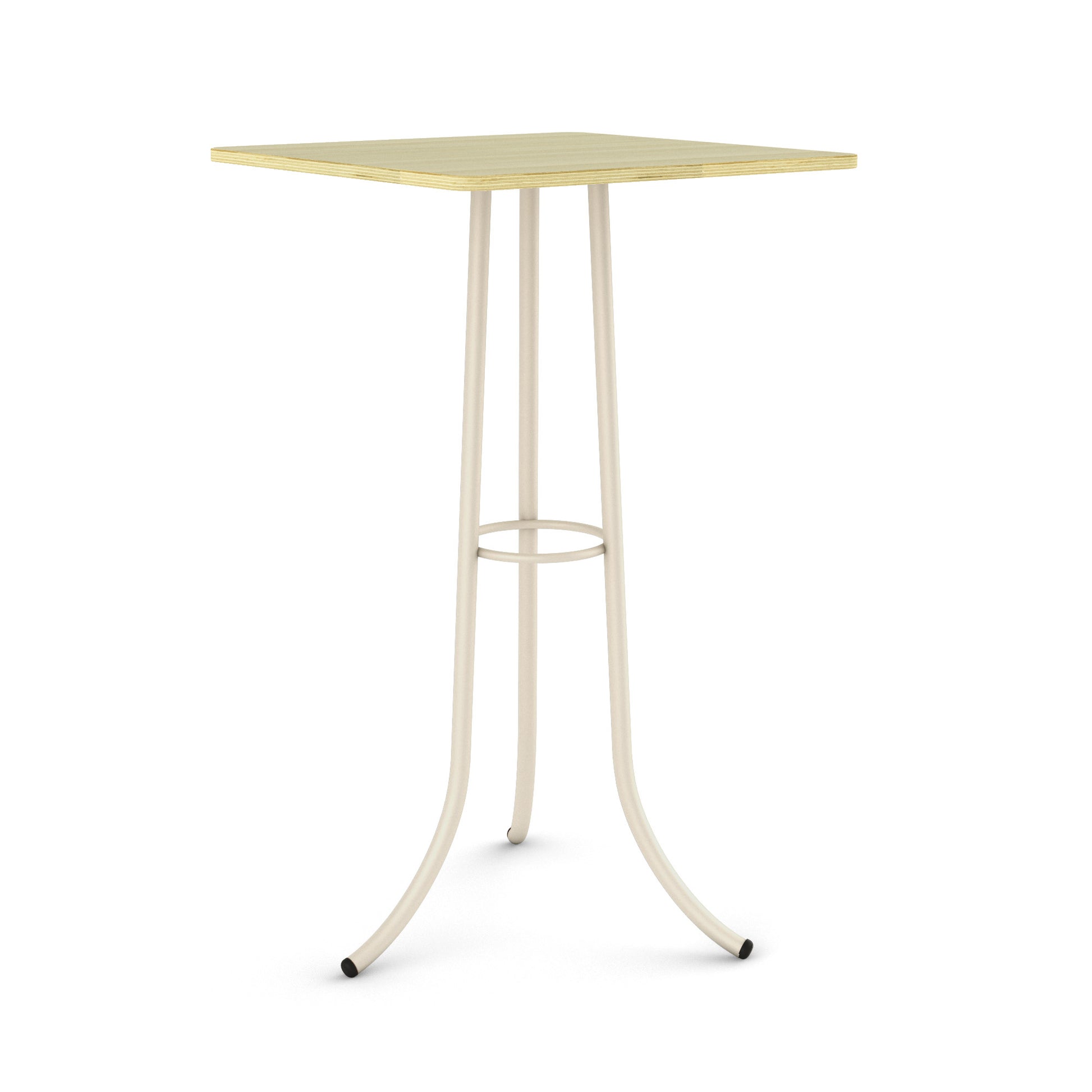 Champagne / Ash - Wood Veneer