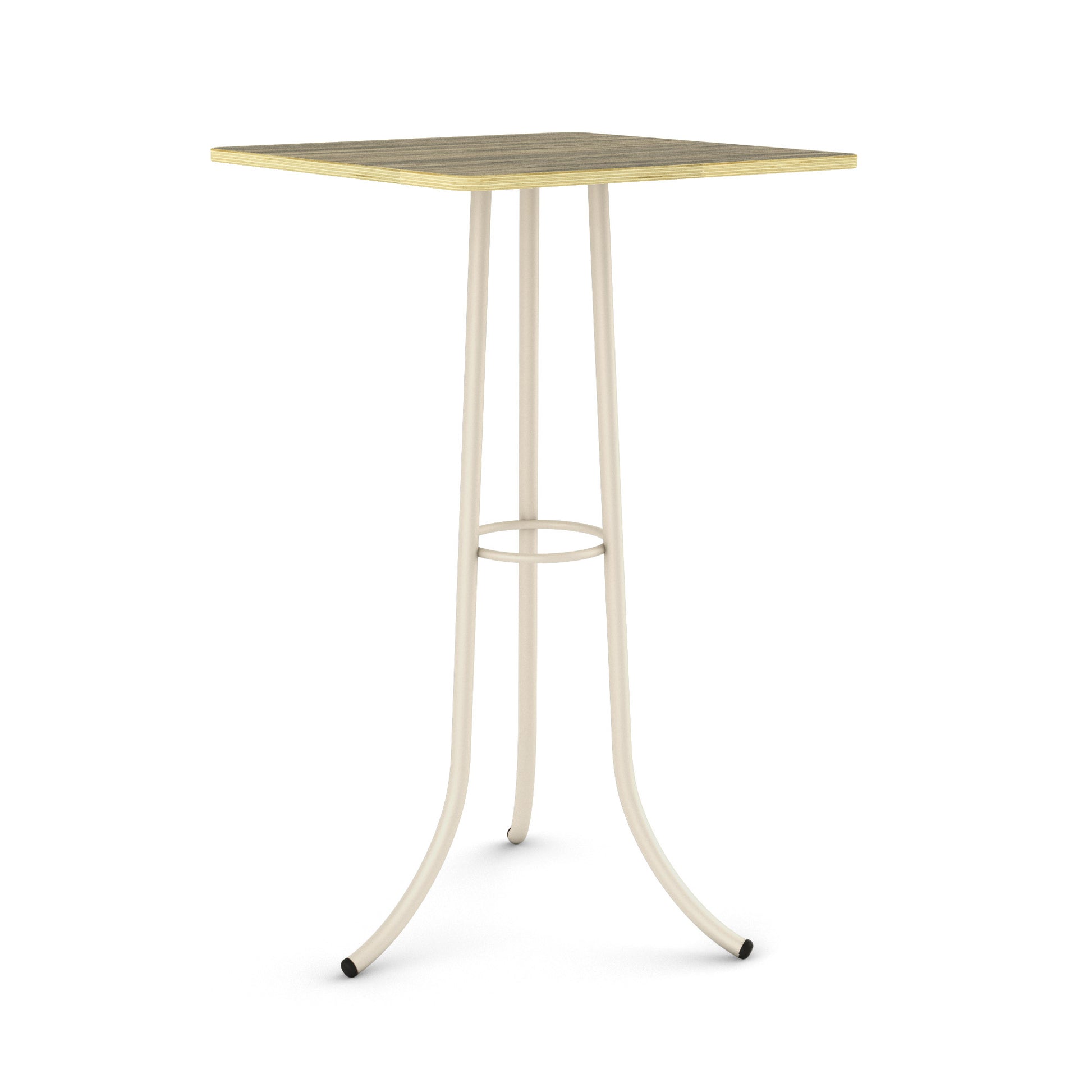 Champagne / Ziricote - Wood Veneer