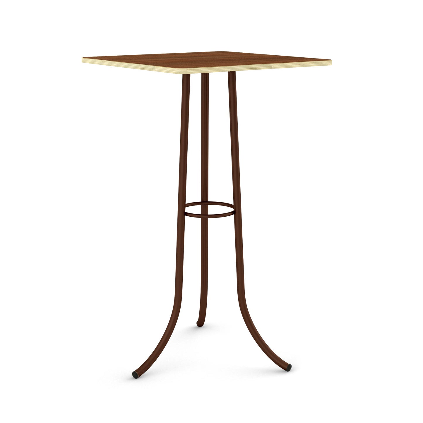 Espresso Grain / Walnut - HPL